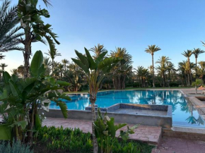 Résidence Dar Damana Palmeraie Marrakech